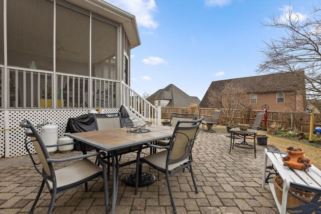 9647 Shooting Star Circle, Soddy Daisy, TN 37379