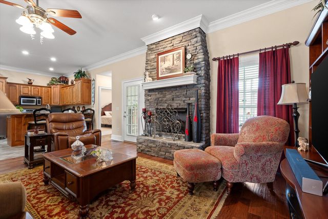 9647 Shooting Star Circle, Soddy Daisy, TN 37379