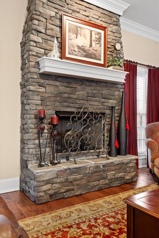 9647 Shooting Star Circle, Soddy Daisy, TN 37379
