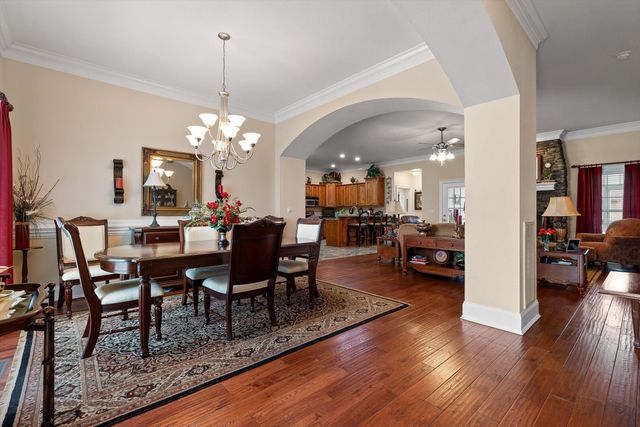 9647 Shooting Star Circle, Soddy Daisy, TN 37379