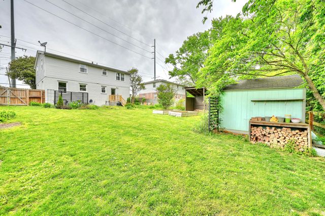 3131 Riggs Avenue, Erlanger, KY 41018