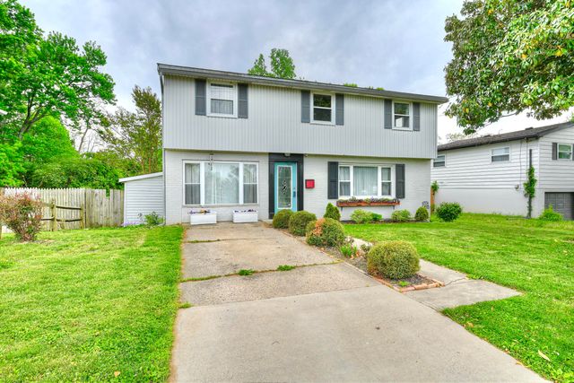 3131 Riggs Avenue, Erlanger, KY 41018
