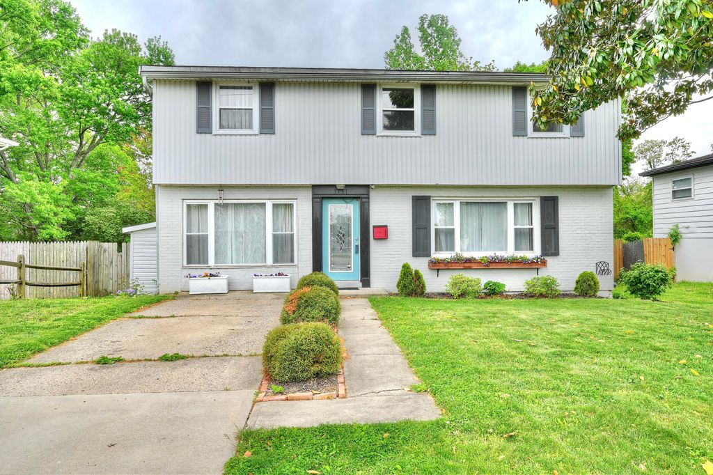 3131 Riggs Avenue, Erlanger, KY 41018