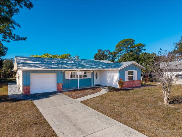 3602 SPAINWOOD DRIVE, Sarasota, FL 34232