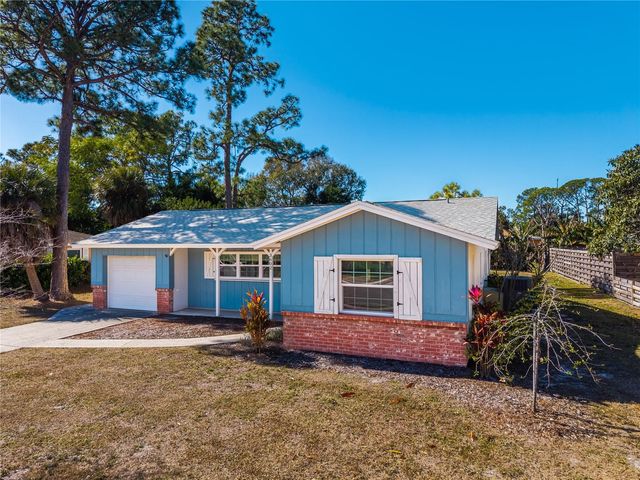 3602 SPAINWOOD DRIVE, Sarasota, FL 34232