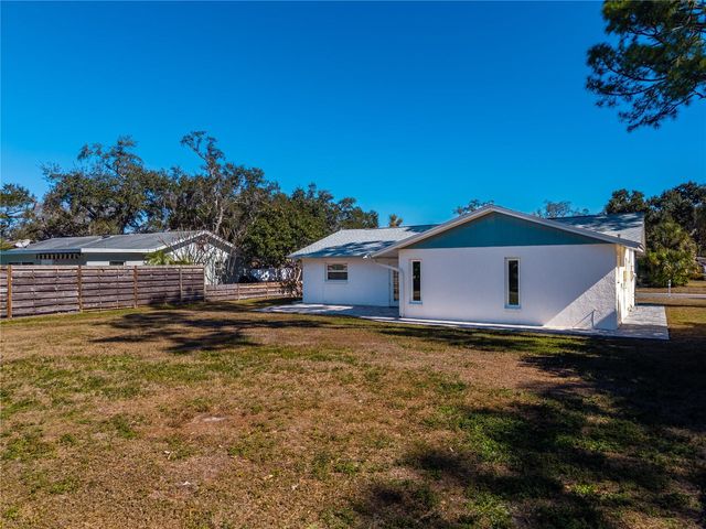 3602 SPAINWOOD DRIVE, Sarasota, FL 34232