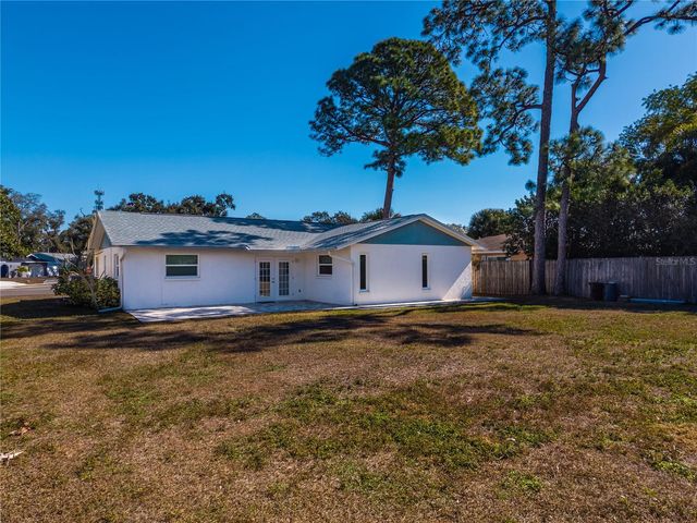 3602 SPAINWOOD DRIVE, Sarasota, FL 34232