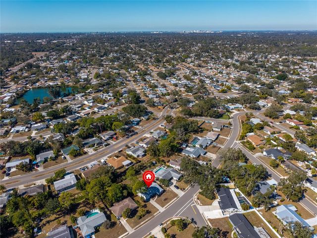 3602 SPAINWOOD DRIVE, Sarasota, FL 34232