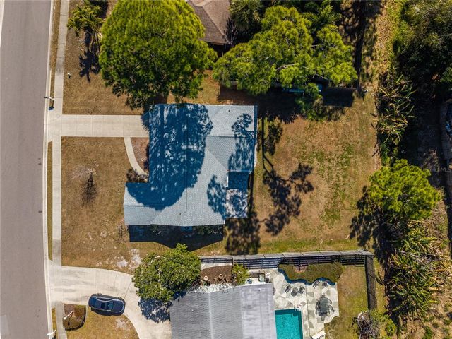 3602 SPAINWOOD DRIVE, Sarasota, FL 34232