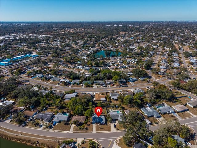 3602 SPAINWOOD DRIVE, Sarasota, FL 34232