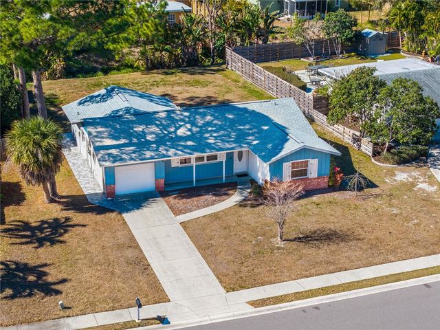 3602 SPAINWOOD DRIVE, Sarasota, FL 34232