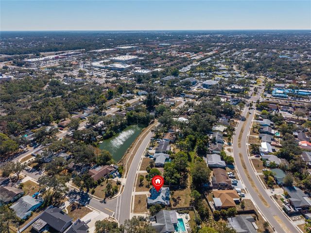 3602 SPAINWOOD DRIVE, Sarasota, FL 34232