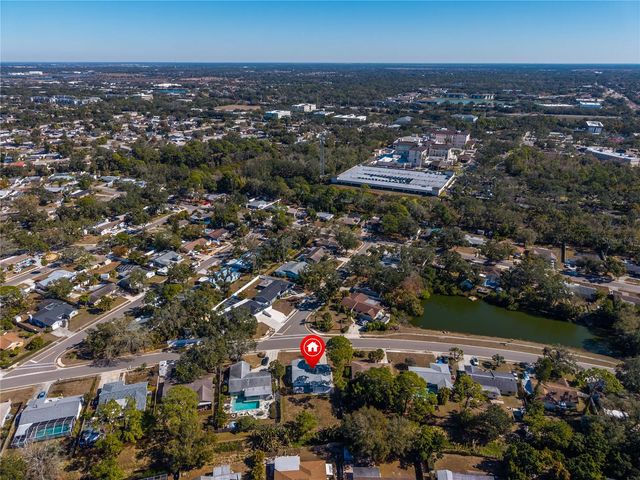 3602 SPAINWOOD DRIVE, Sarasota, FL 34232