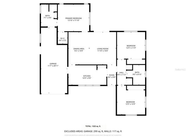 3602 SPAINWOOD DRIVE, Sarasota, FL 34232