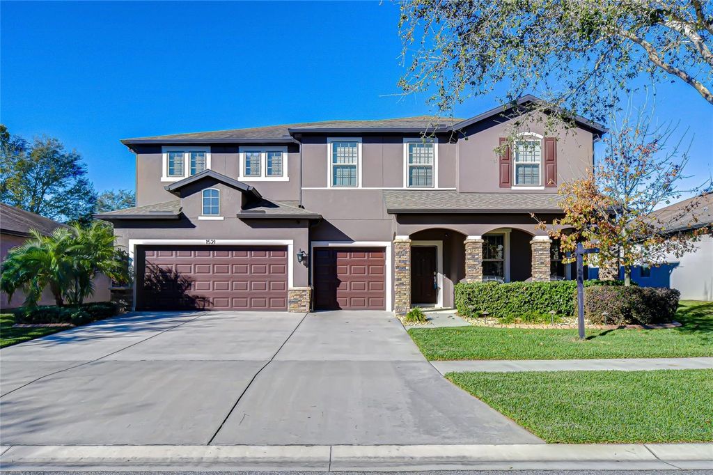 1521 BANNER ELK STREET, Valrico, FL 33594