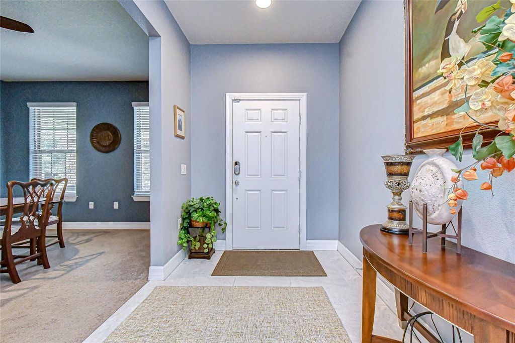 Image 4 of property listing at 1521 BANNER ELK STREET, Valrico, FL 33594