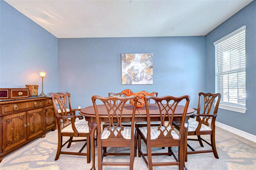 Image 5 of property listing at 1521 BANNER ELK STREET, Valrico, FL 33594