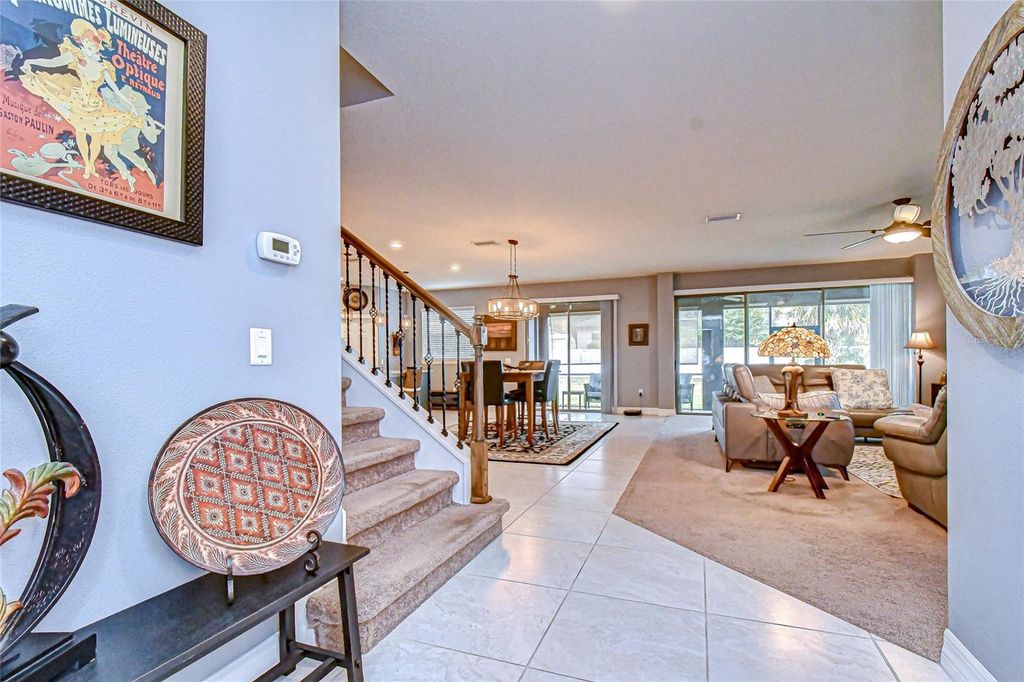 Image 7 of property listing at 1521 BANNER ELK STREET, Valrico, FL 33594