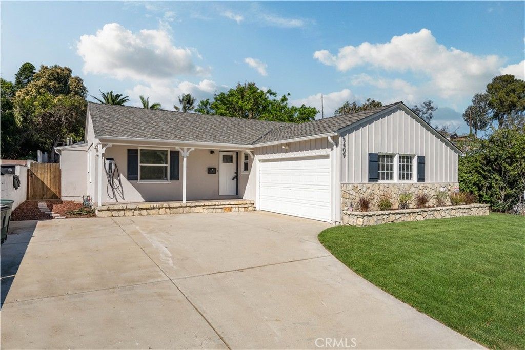 5409 Calle Mayor, Torrance, CA 90505 — exterior