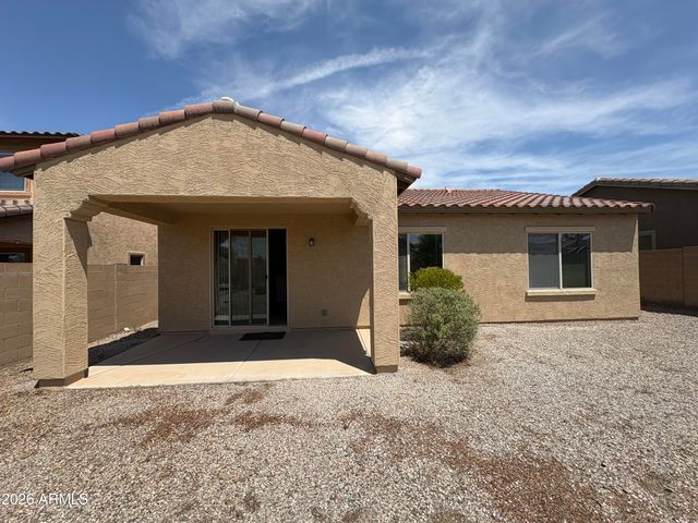 23549 W HOPI Street, Buckeye, AZ 85326