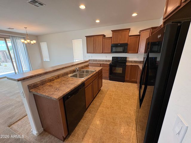 23549 W HOPI Street, Buckeye, AZ 85326