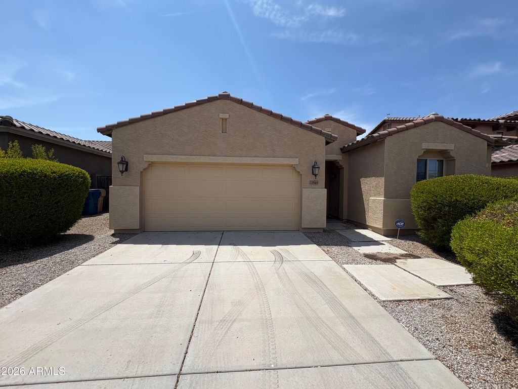 23549 W HOPI Street, Buckeye, AZ 85326