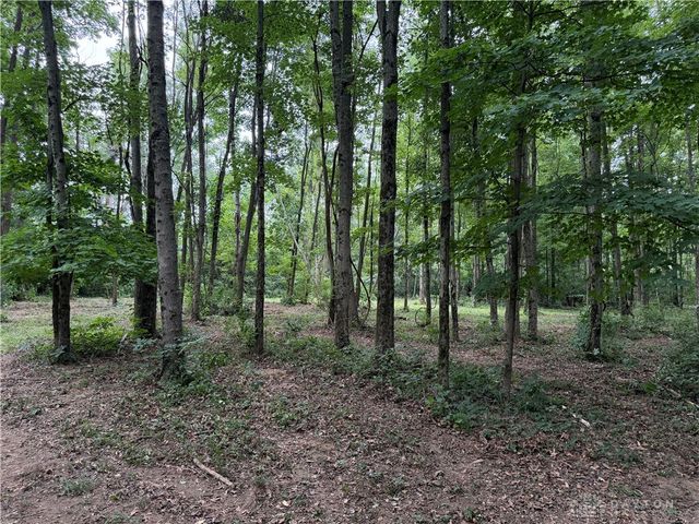 10237 Collins Riley Road, Harlan Twp, OH 45107