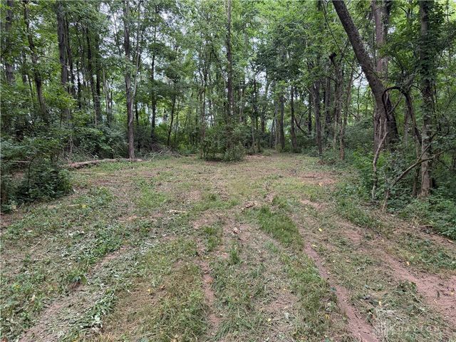 10237 Collins Riley Road, Harlan Twp, OH 45107