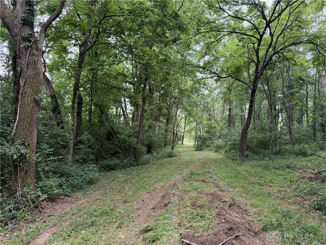 10237 Collins Riley Road, Harlan Twp, OH 45107