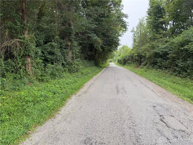 10237 Collins Riley Road, Harlan Twp, OH 45107