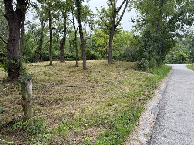 10237 Collins Riley Road, Harlan Twp, OH 45107