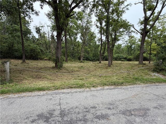 10237 Collins Riley Road, Harlan Twp, OH 45107