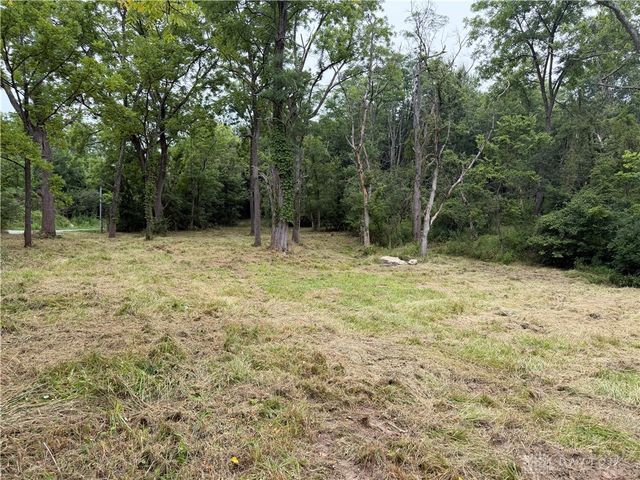 10237 Collins Riley Road, Harlan Twp, OH 45107