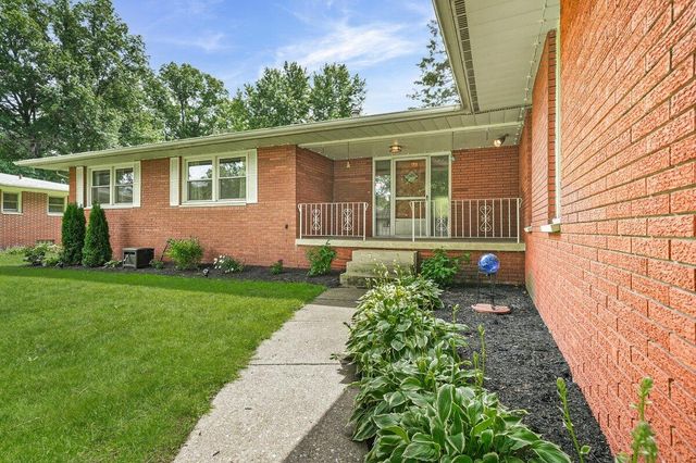 6315 Lakewood Avenue, Portage, IN 46368
