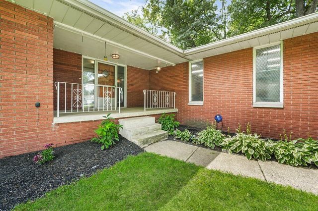 6315 Lakewood Avenue, Portage, IN 46368