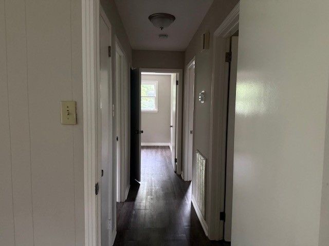 945 Richardson St, Clarksville, TN 37040