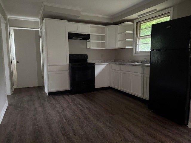 945 Richardson St, Clarksville, TN 37040