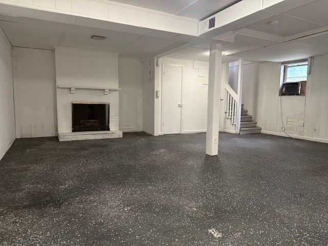 945 Richardson St, Clarksville, TN 37040