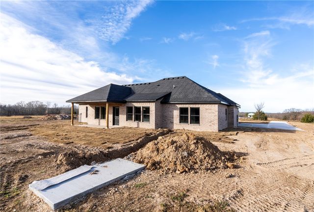 19012 Oakridge Court, Siloam Springs, AR 72761