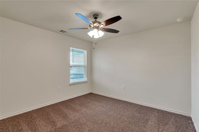 636 Crockett Drive, Cleburne, TX 76031