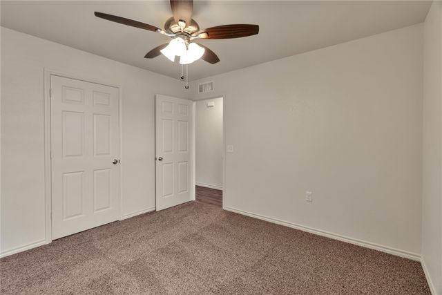 636 Crockett Drive, Cleburne, TX 76031