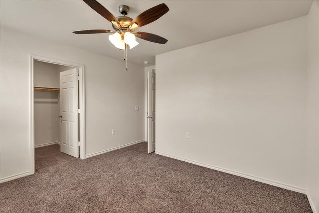 636 Crockett Drive, Cleburne, TX 76031