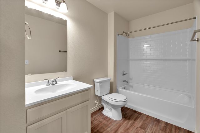 636 Crockett Drive, Cleburne, TX 76031