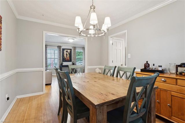100 Elise PL, Yorktown, VA 23693