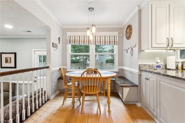 100 Elise PL, Yorktown, VA 23693