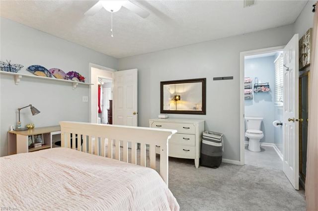 100 Elise PL, Yorktown, VA 23693