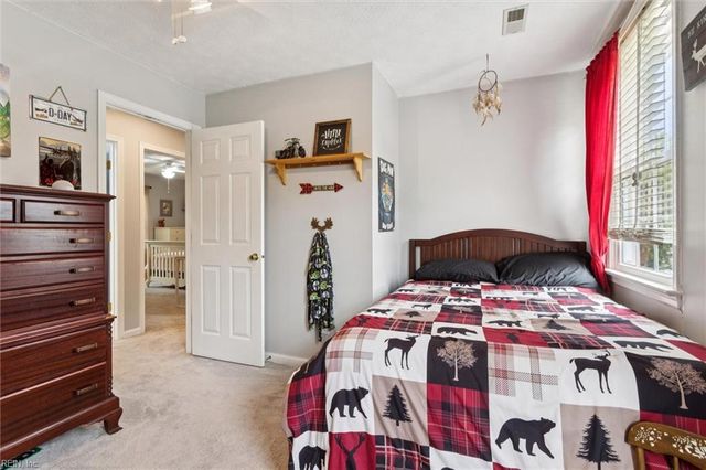 100 Elise PL, Yorktown, VA 23693