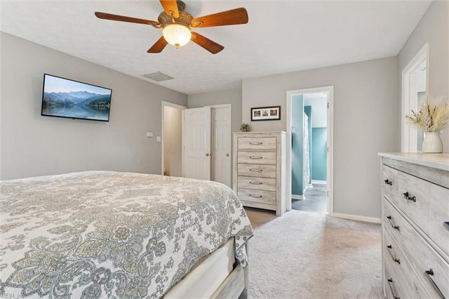 100 Elise PL, Yorktown, VA 23693