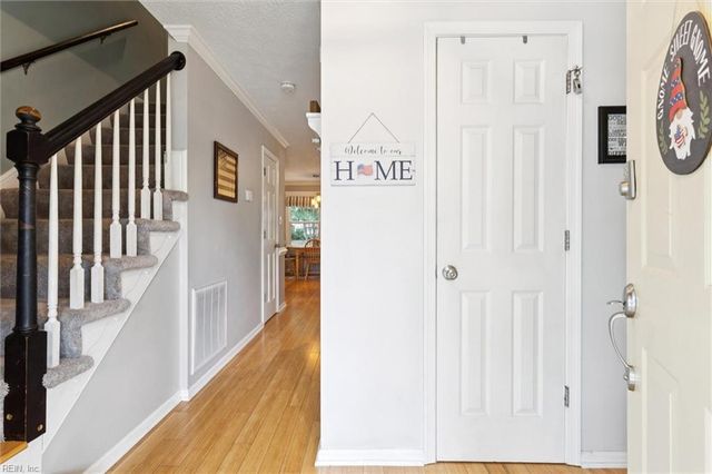 100 Elise PL, Yorktown, VA 23693