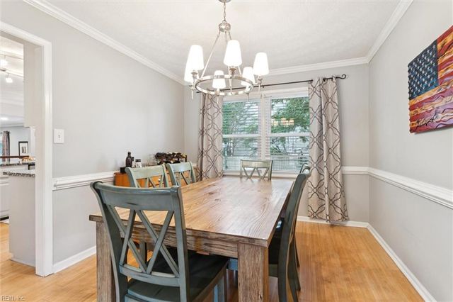 100 Elise PL, Yorktown, VA 23693